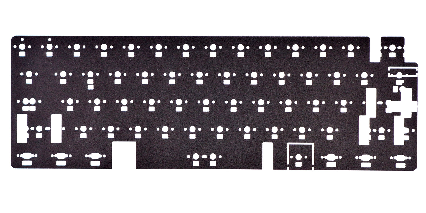 Keyboard Foams for 60%