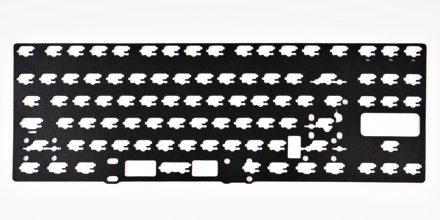 Keyboard Foams for TKL