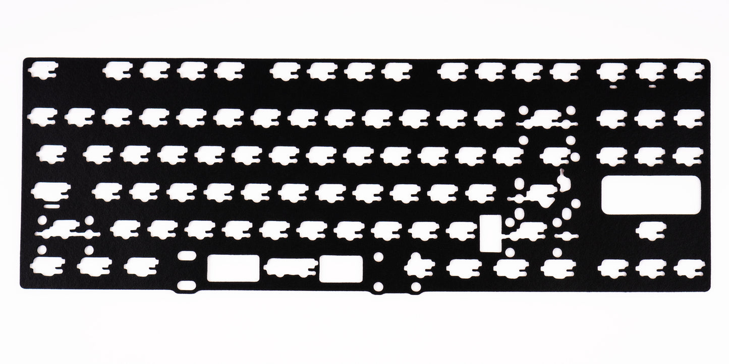 Keyboard Foams for TKL