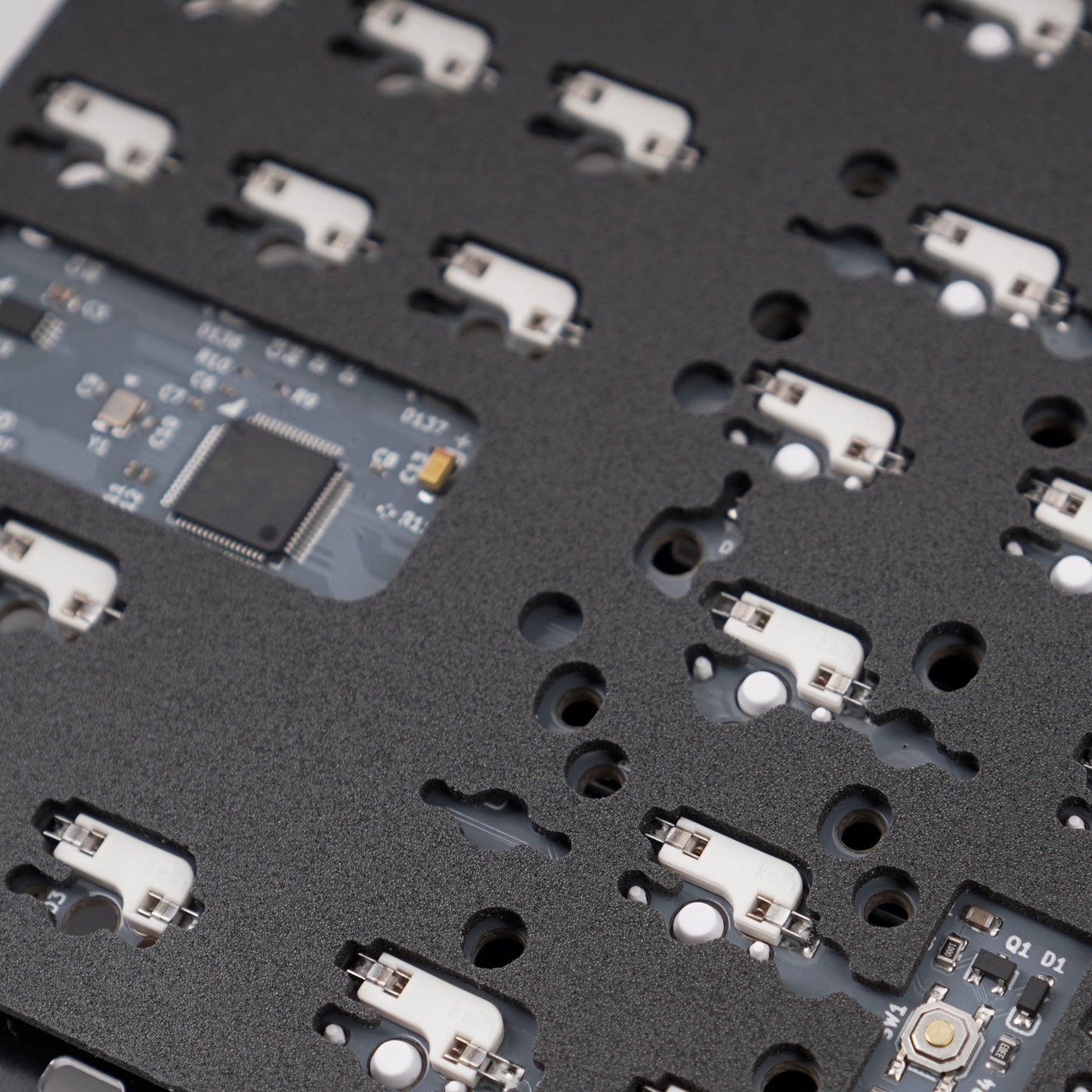 Keyboard Foams for TKL