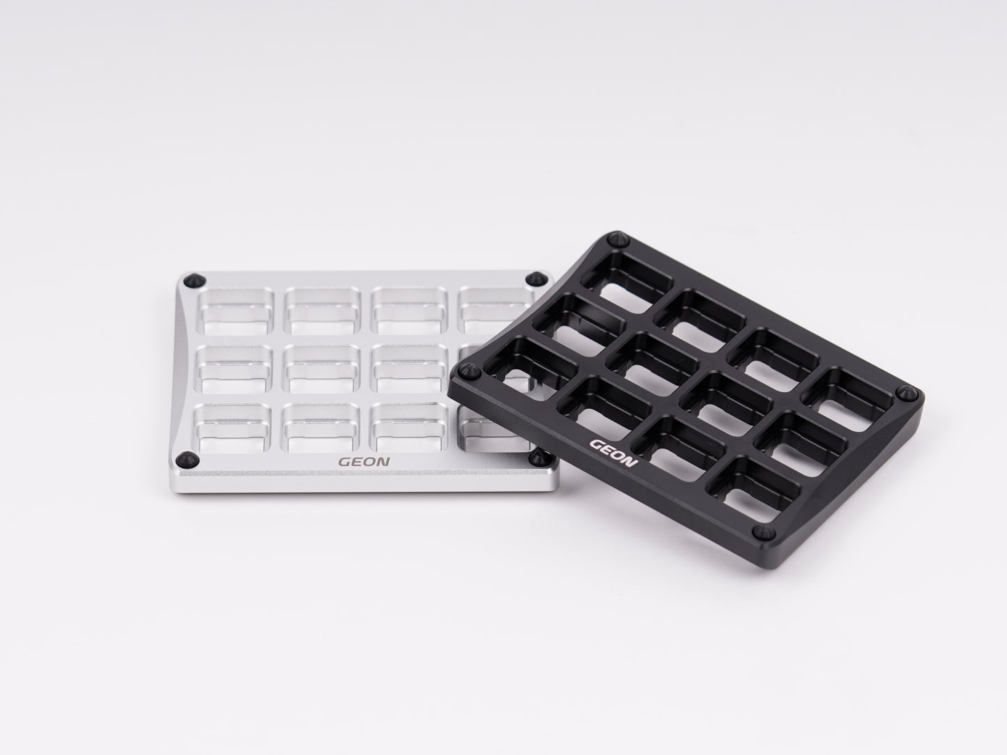 Geon DailyLube Plate