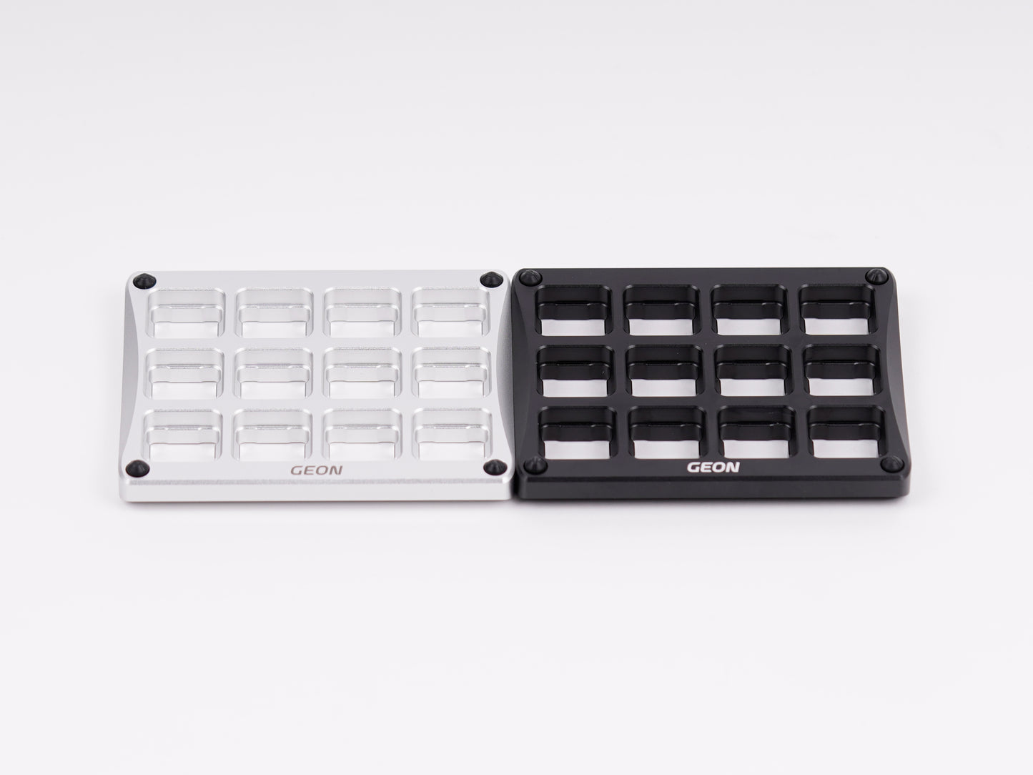 Geon DailyLube Plate