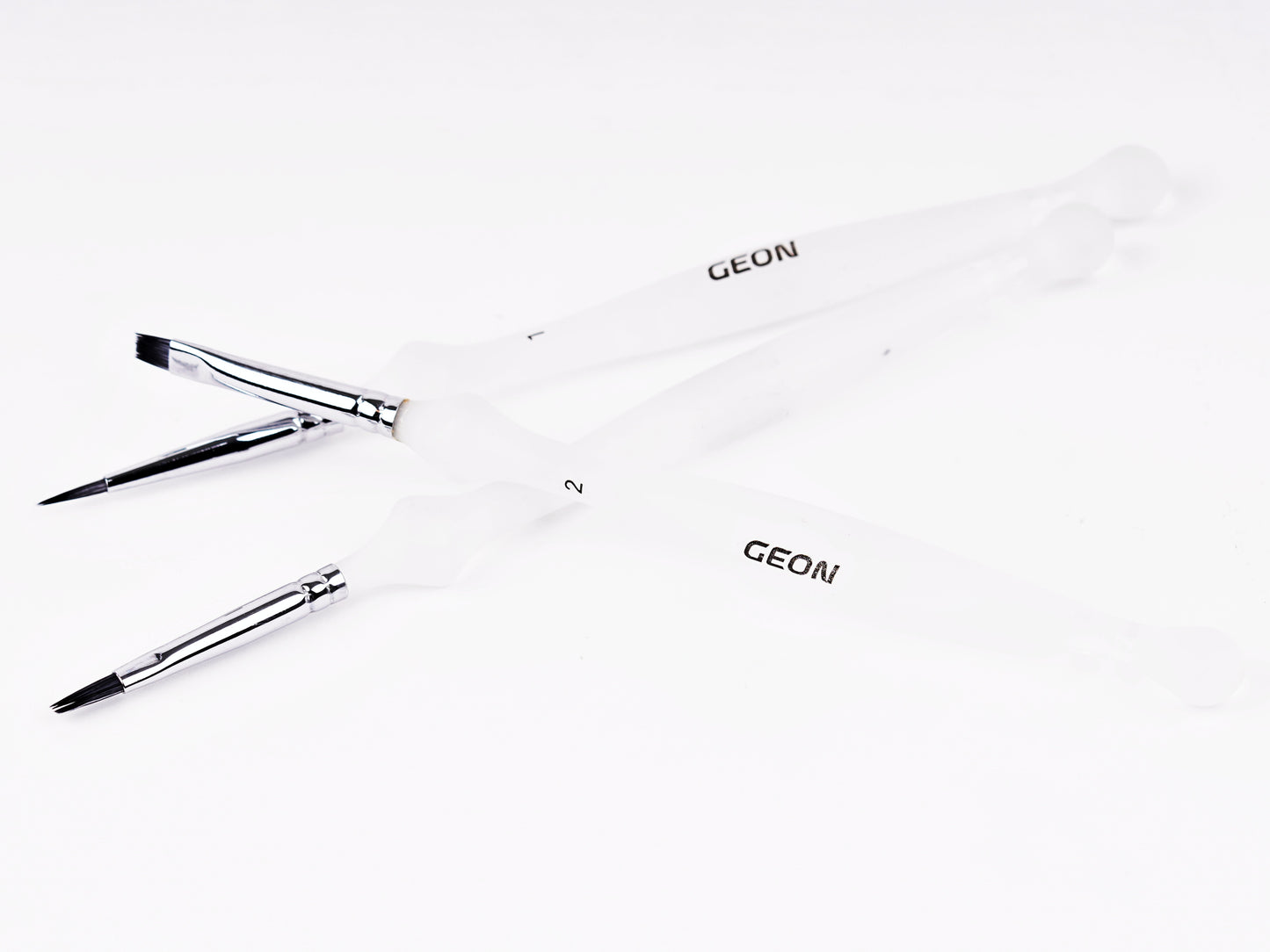 Geon Brush (Flat, Liner)