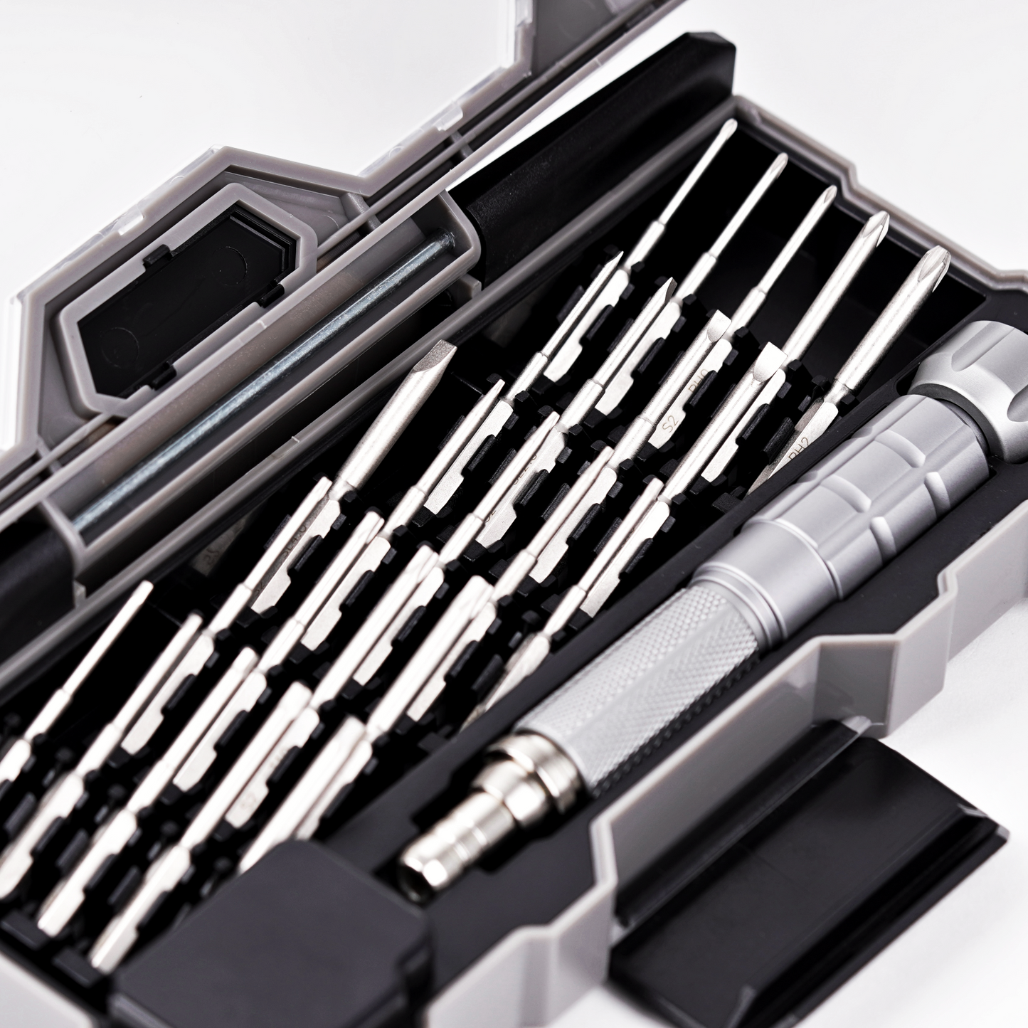 GEON x NANCH Screw Driver Set for Mechkeys