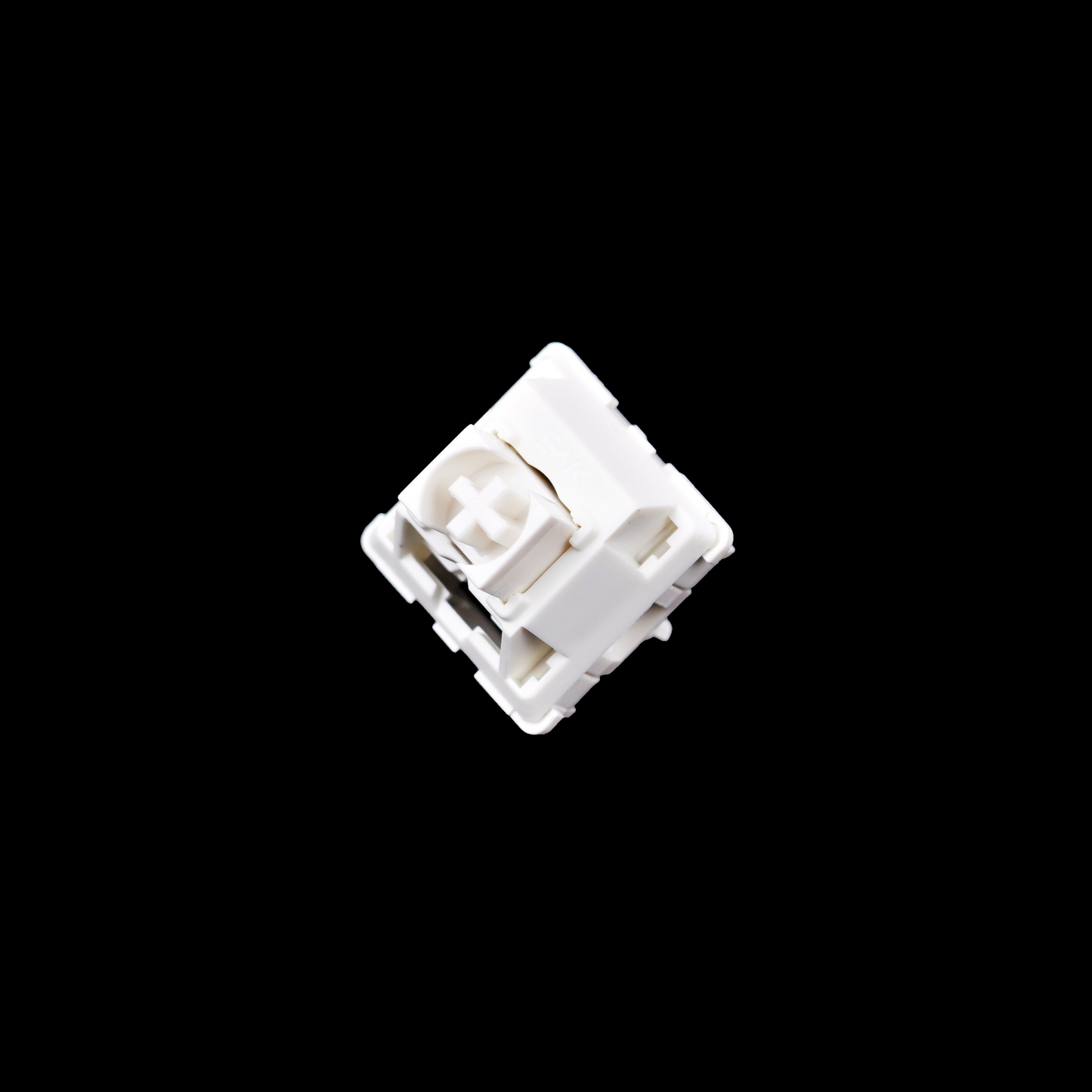 SWK X OUTVA YinYang Switch