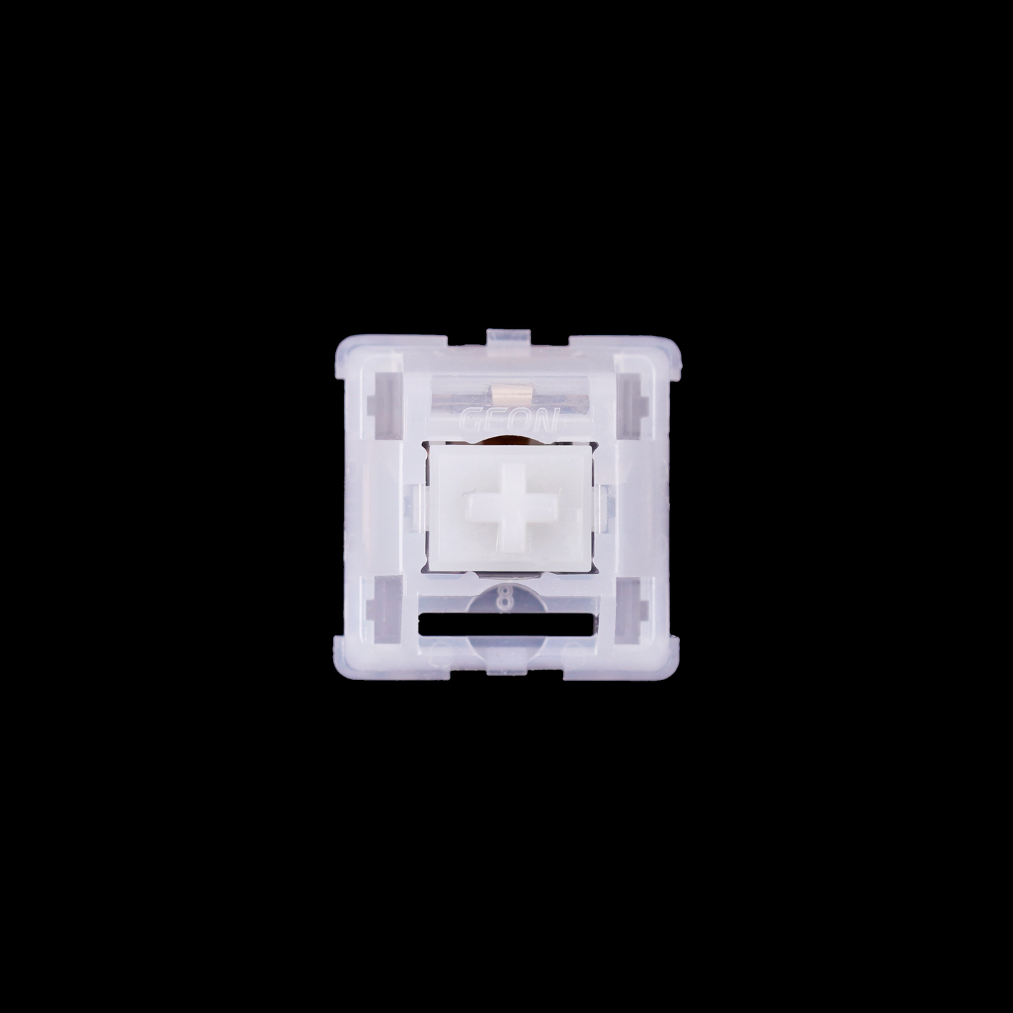 Tecsee Raw Switch