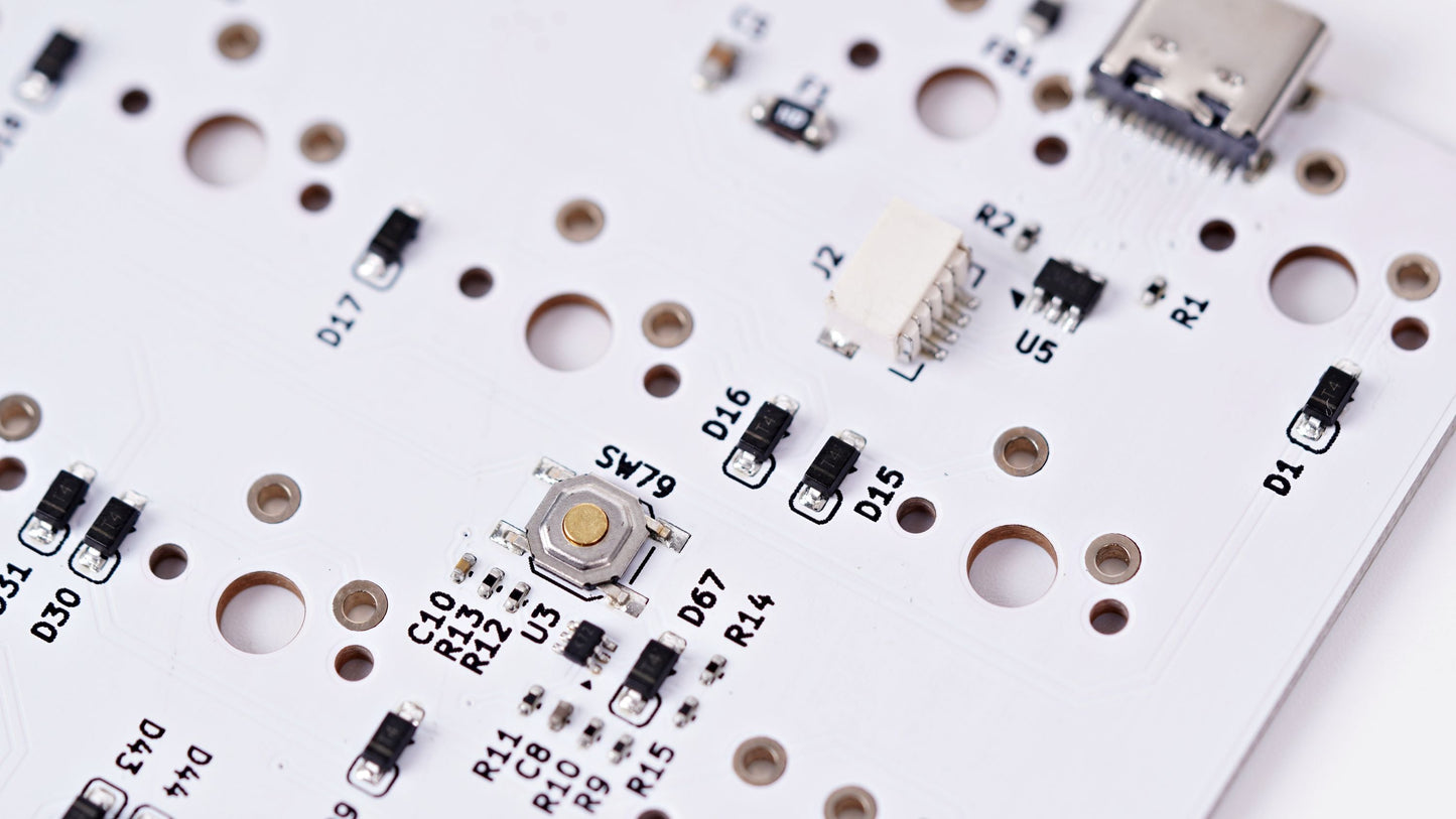 FM60 PCB
