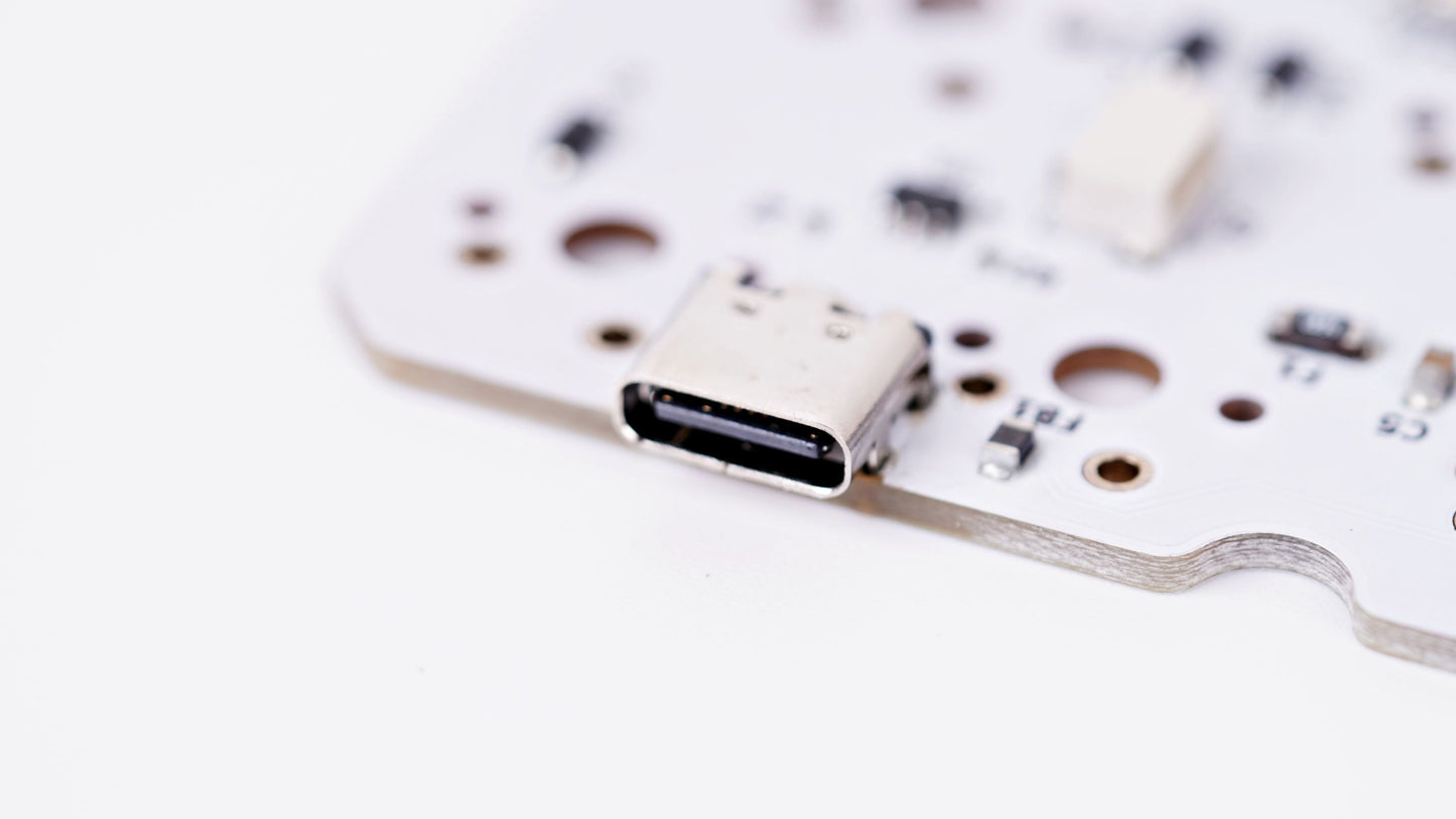 FM60 PCB