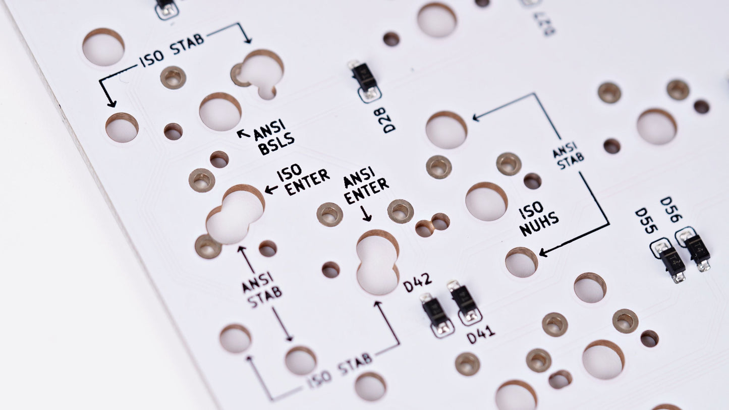 FM60 PCB