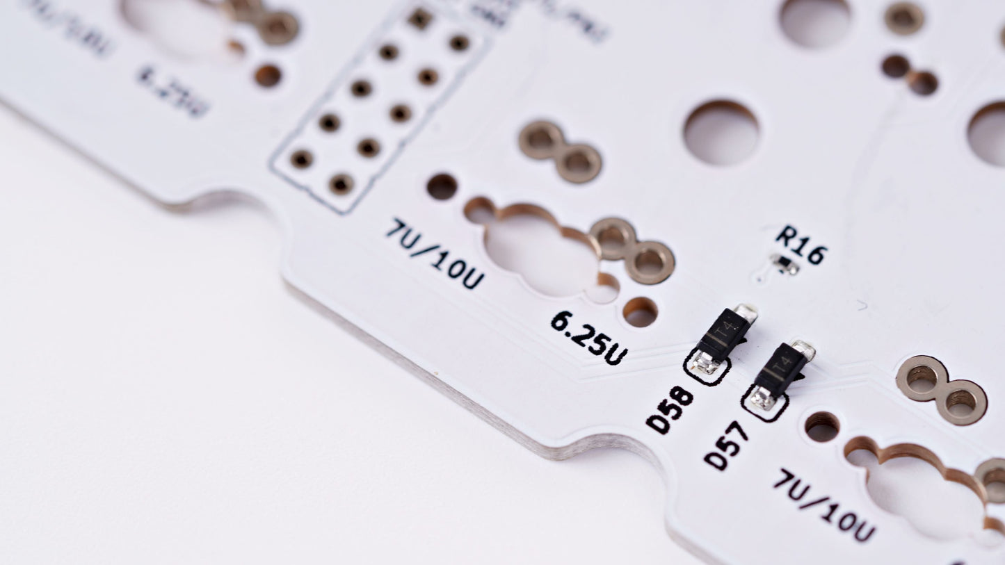 FM60 PCB