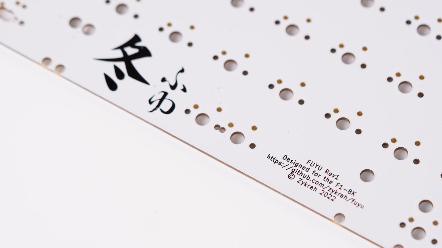 FUYU PCB