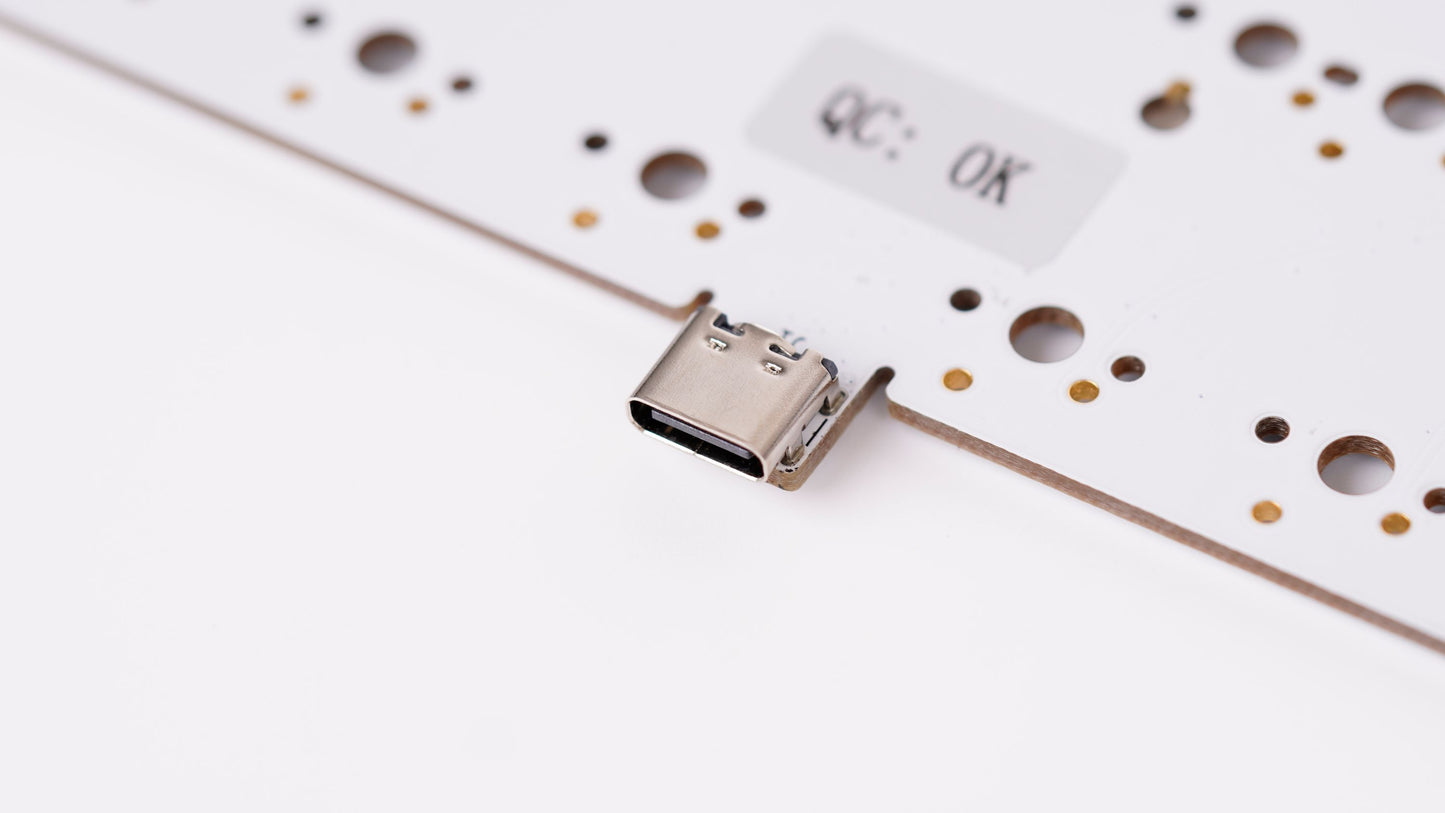 FUYU PCB
