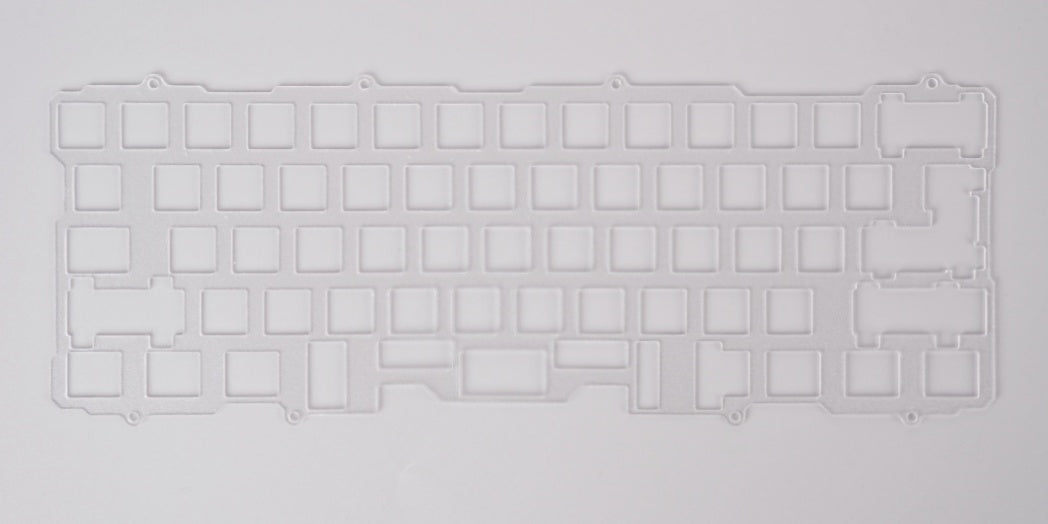 Plates for FROG MINI