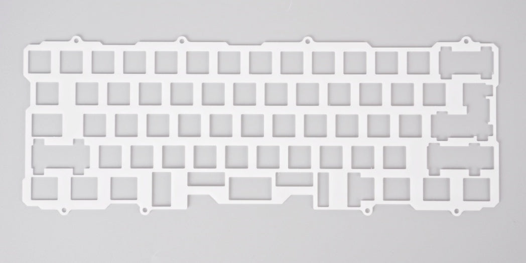 Plates for FROG MINI