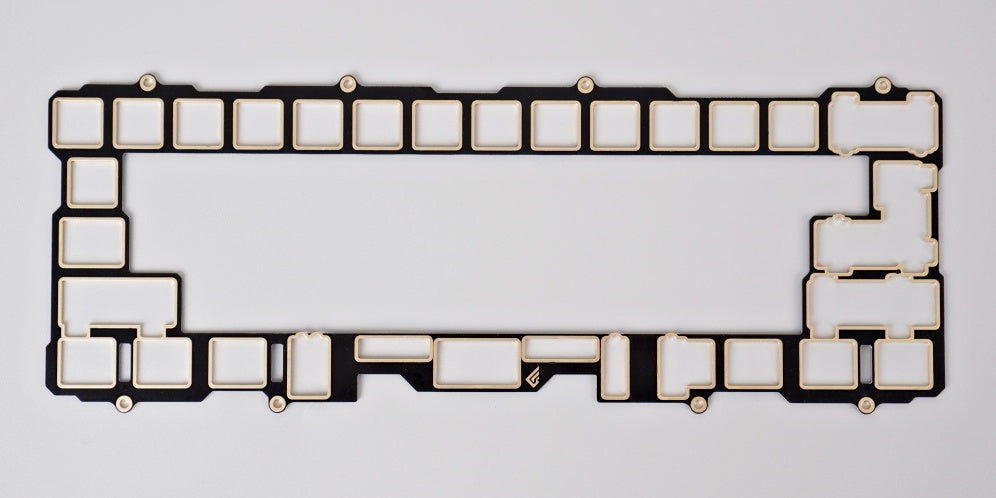 Plates for FROG MINI