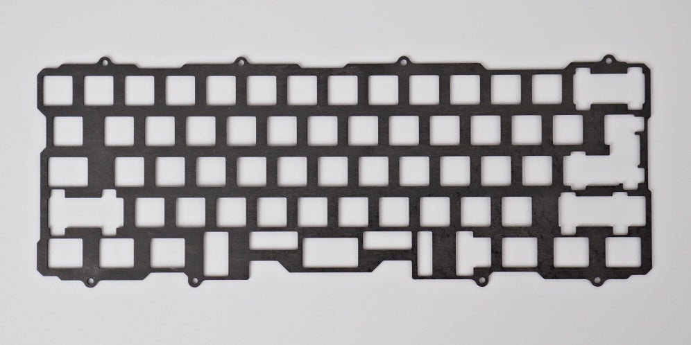 Plates for FROG MINI