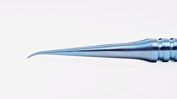 Titanium Tweezer