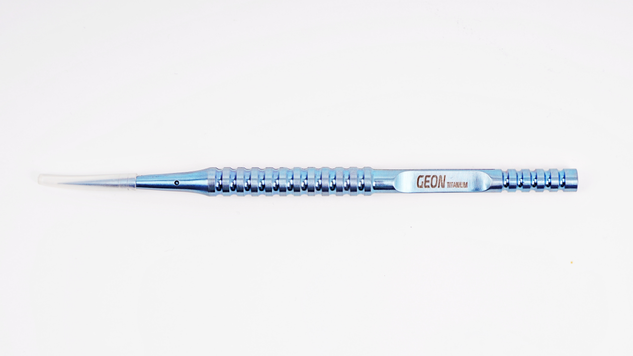 Titanium Tweezer