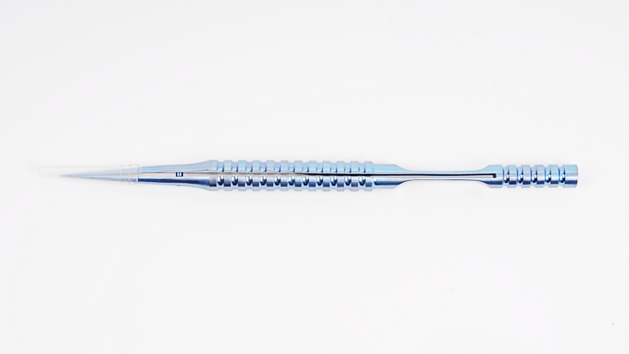 Titanium Tweezer