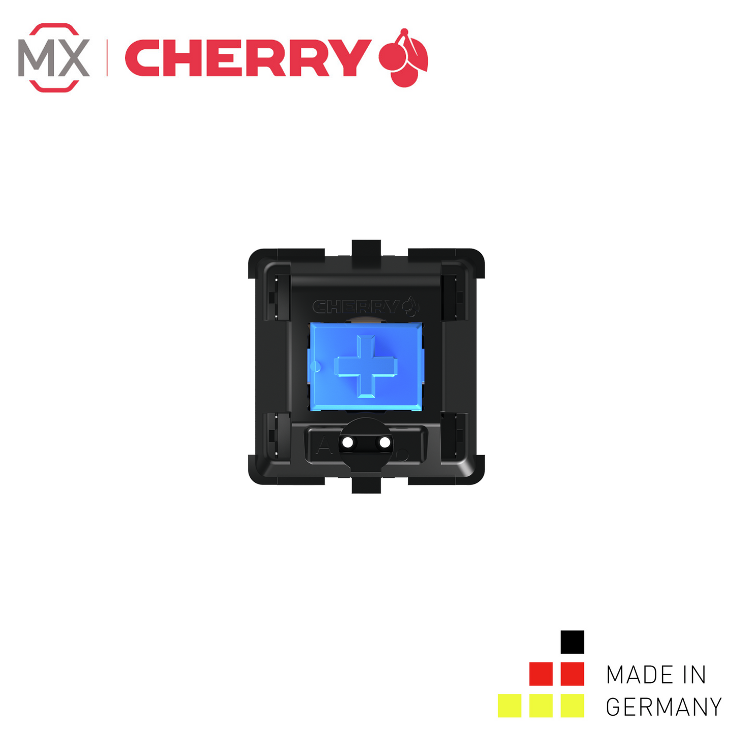 Cherry MX Switches