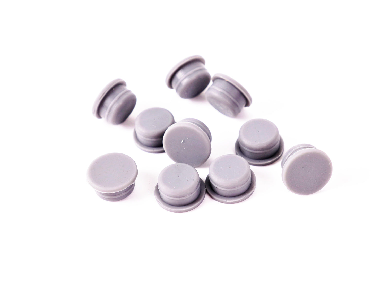 Round Feet - D10.0 for F1-8X Original