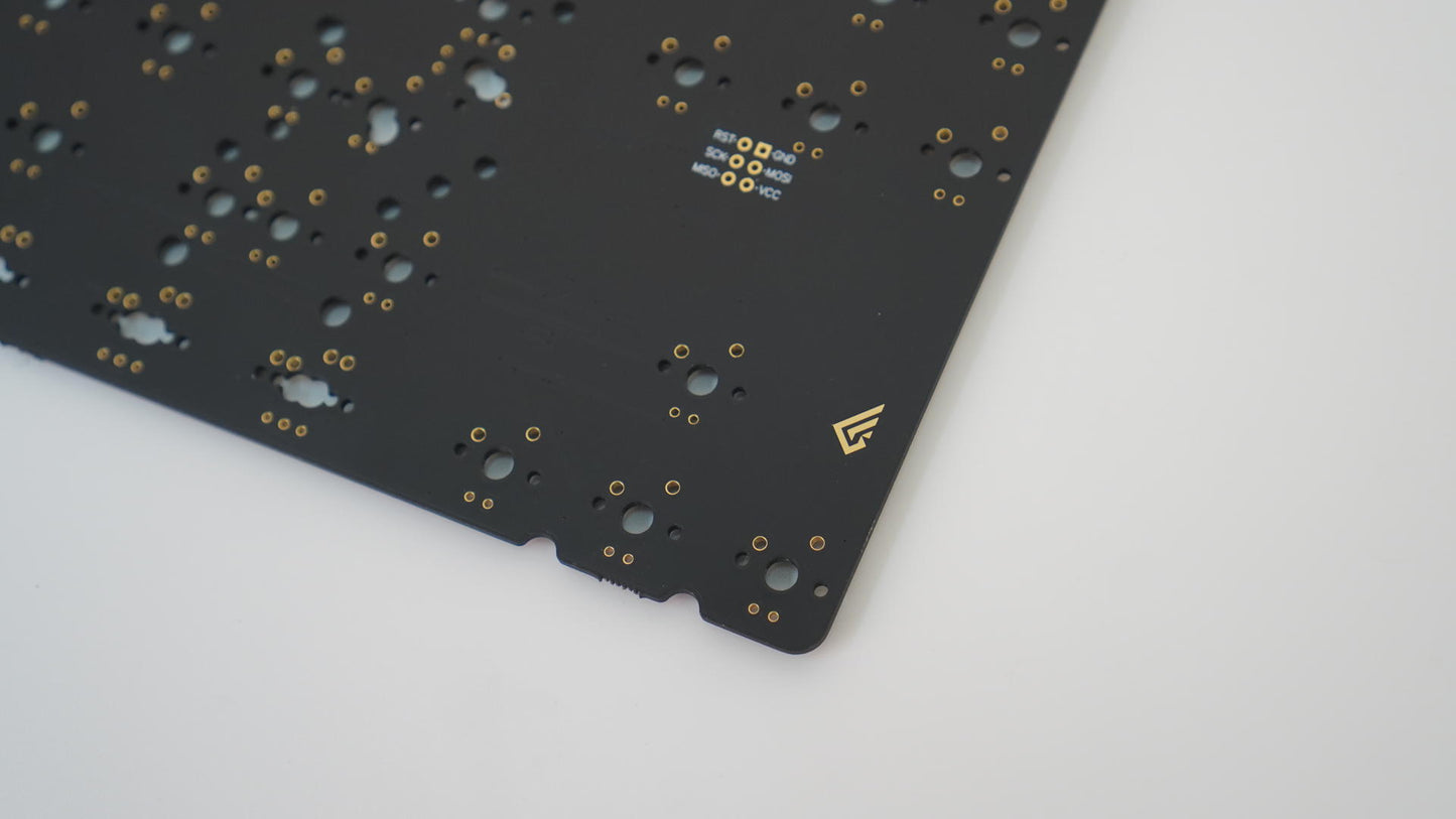 Hineybush H87nu + Daughter Board PCB