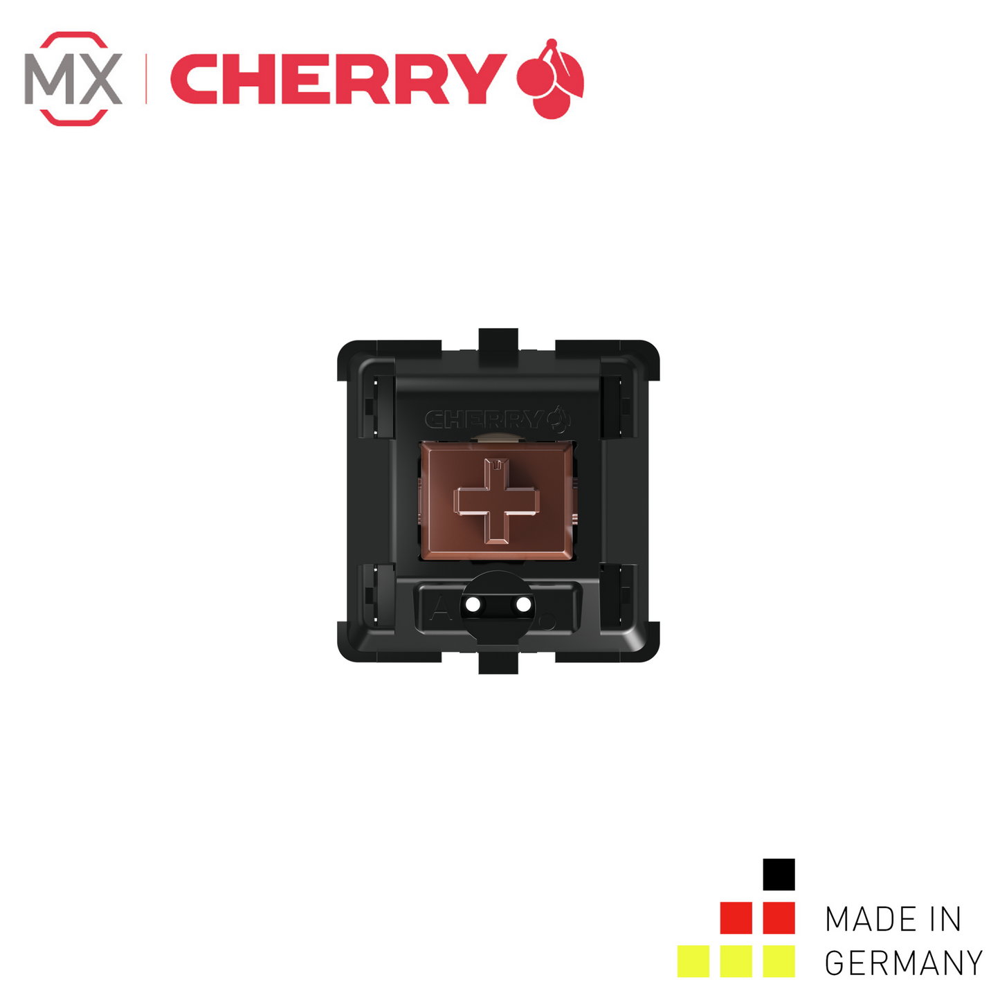 Cherry MX Switches