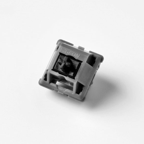 Geon Switches