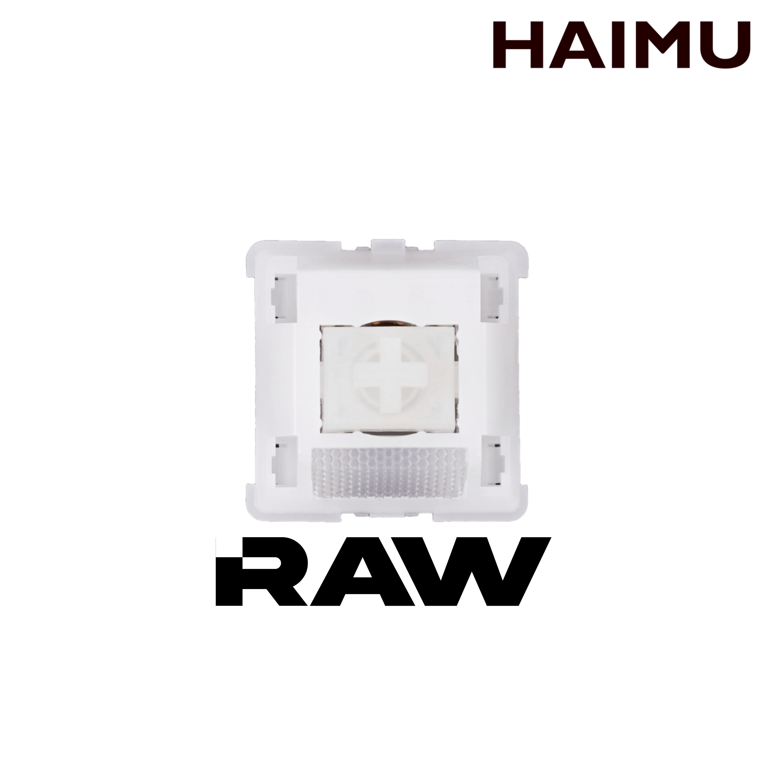 Haimu Haimu Raw Switch