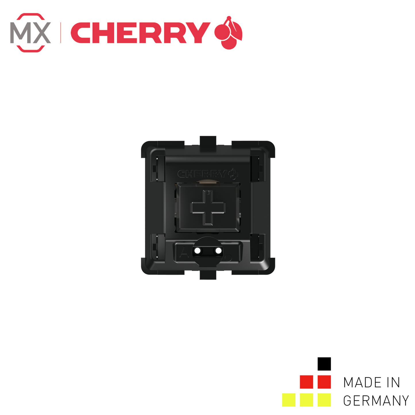 Cherry MX Switches