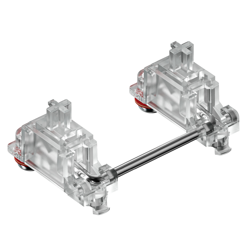 Gateron Clear Stabilizer