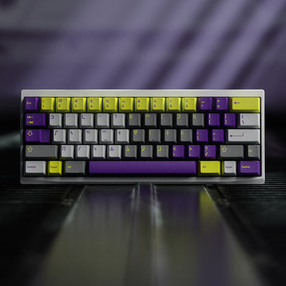 [Group Buy] GMK CYL Nervewrecker