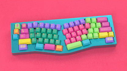 [Group Buy] GMK CYL WINDBREAKER