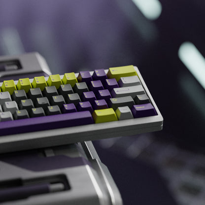 [Group Buy] GMK CYL Nervewrecker