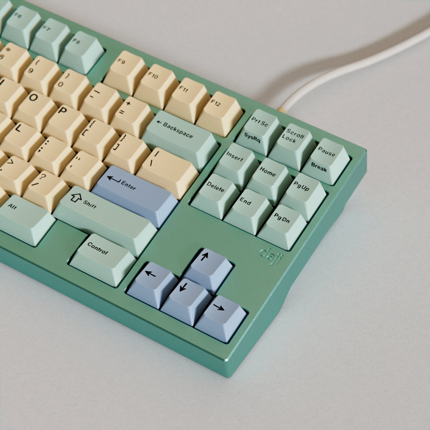 [Group Buy] GMK CYL GORP