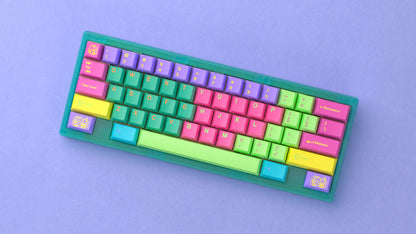 [Group Buy] GMK CYL WINDBREAKER
