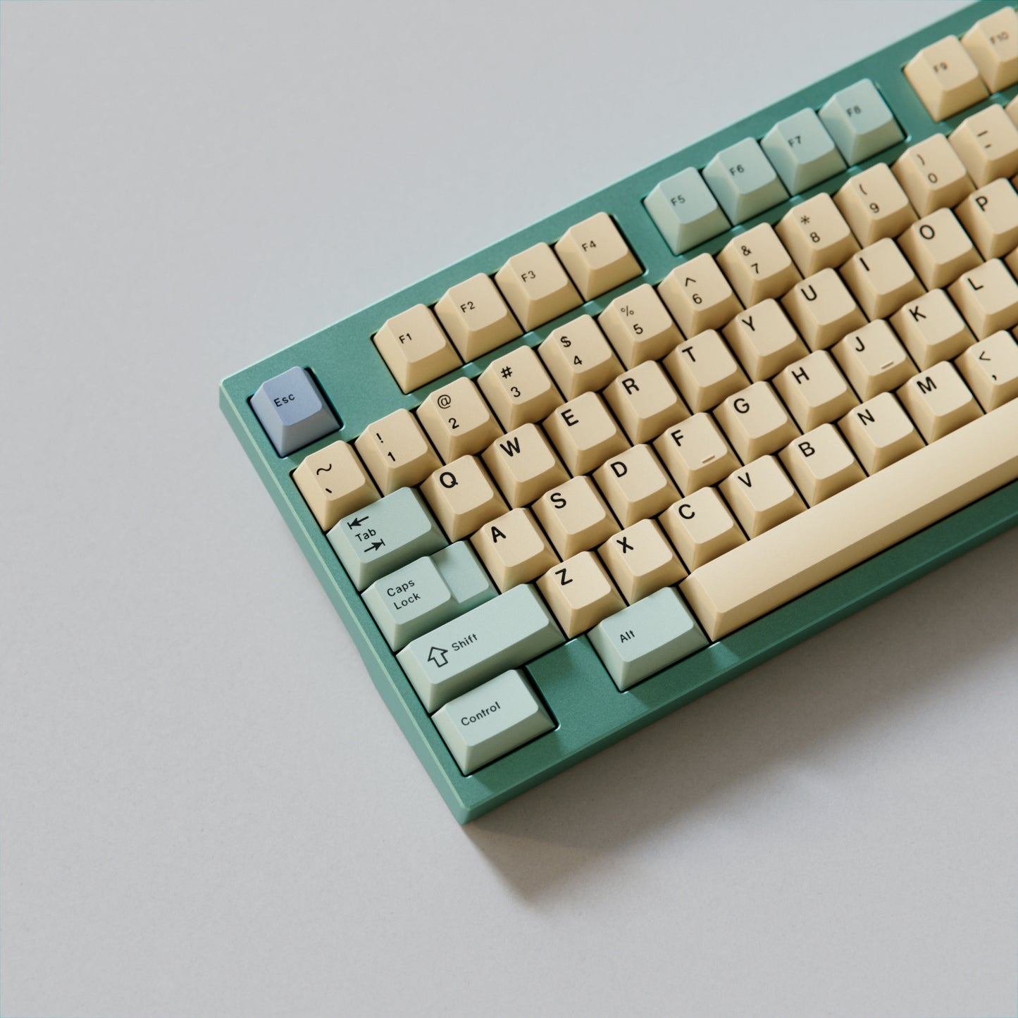 [Group Buy] GMK CYL GORP