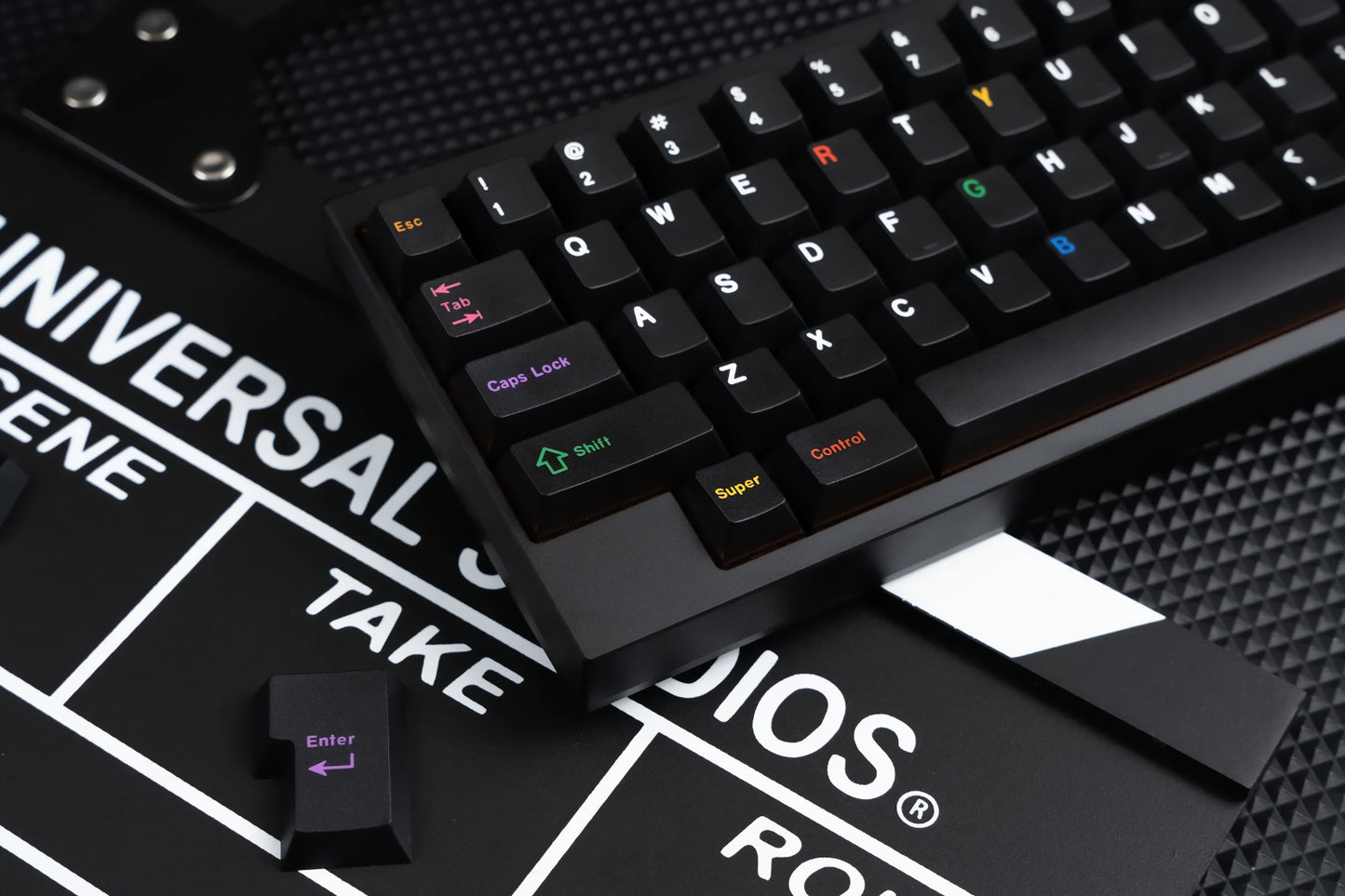 [Group Buy] HAVEN60 Barebone Kit