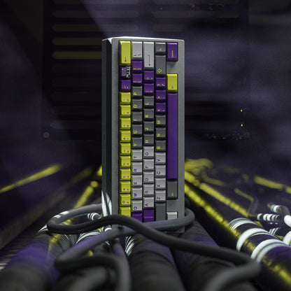 [Group Buy] GMK CYL Nervewrecker