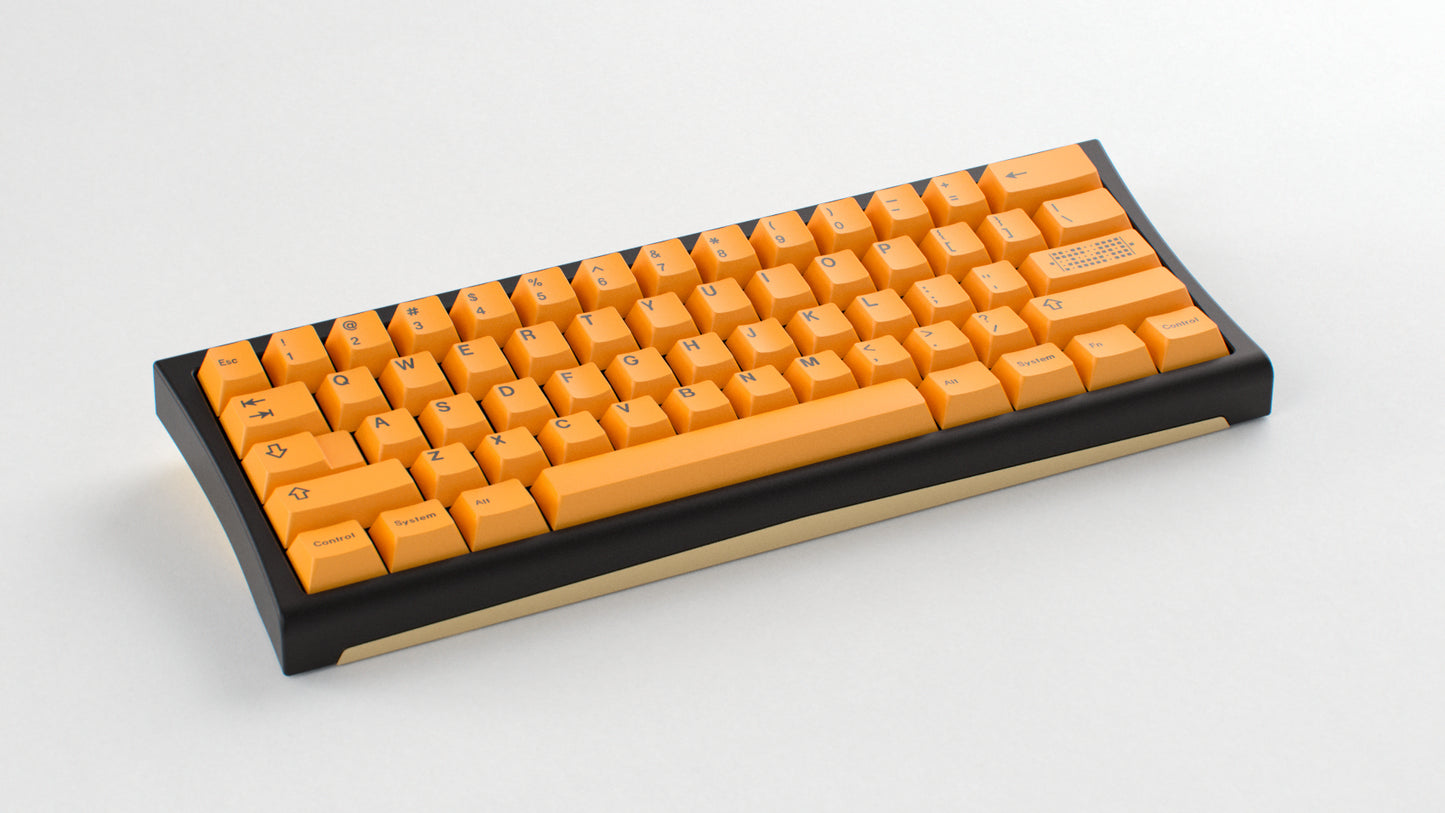 [Group Buy] GMK CYL ADA Base Kit