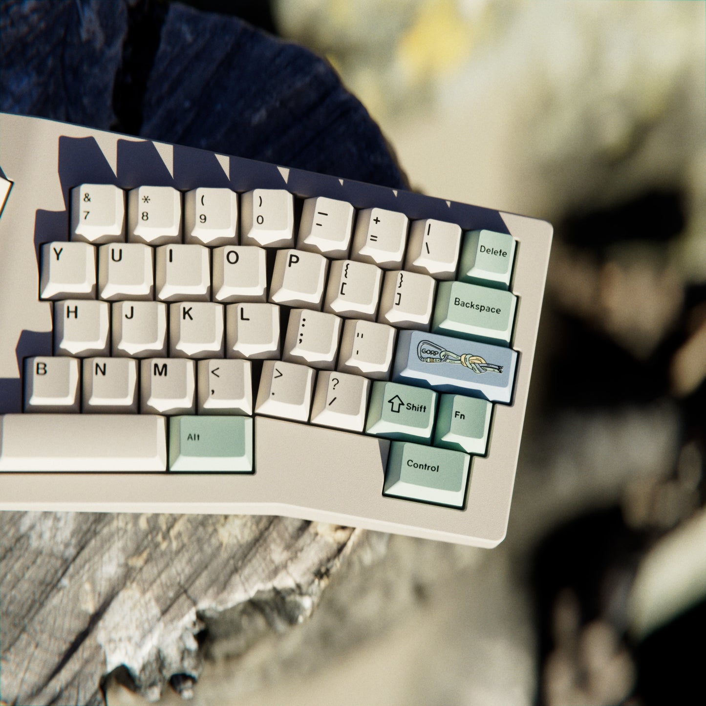 [Group Buy] GMK CYL GORP
