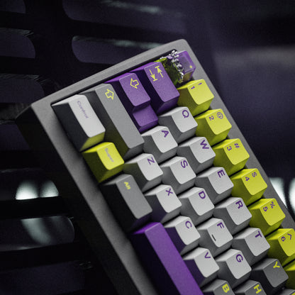 [Group Buy] GMK CYL Nervewrecker
