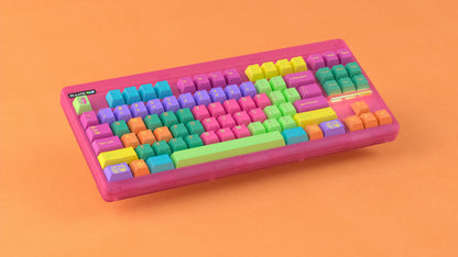 [Group Buy] GMK CYL WINDBREAKER
