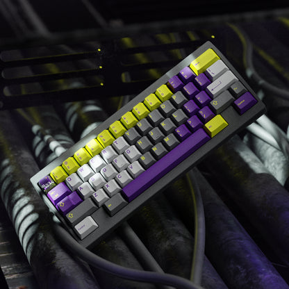 [Group Buy] GMK CYL Nervewrecker