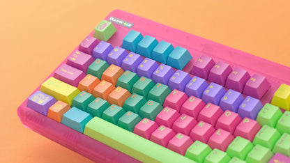 [Group Buy] GMK CYL WINDBREAKER