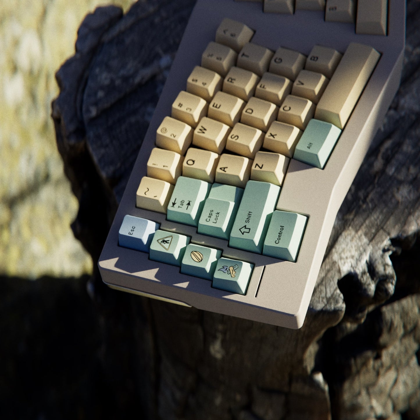 [Group Buy] GMK CYL GORP