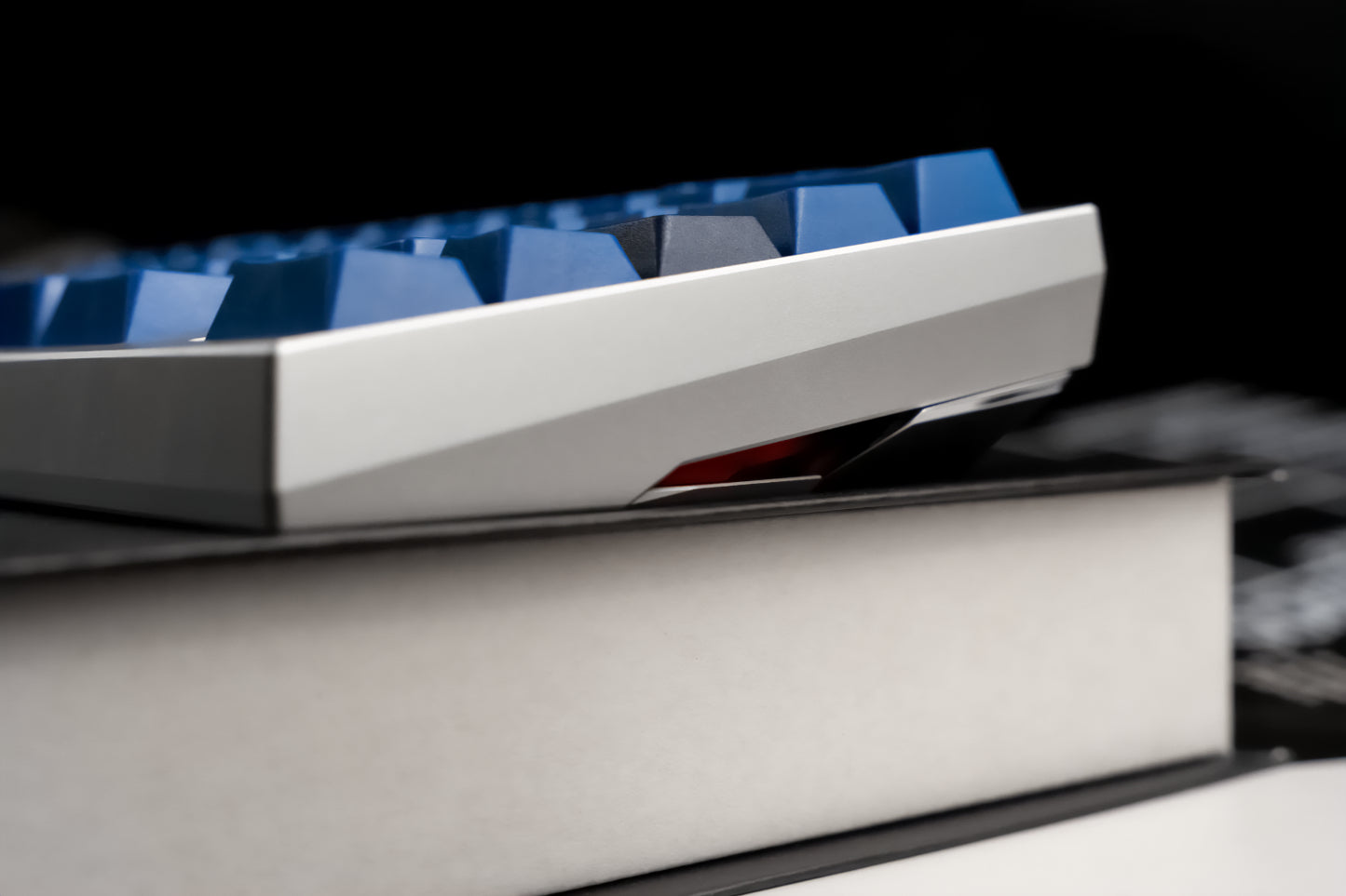 [Group Buy] HAVEN60 Barebone Kit