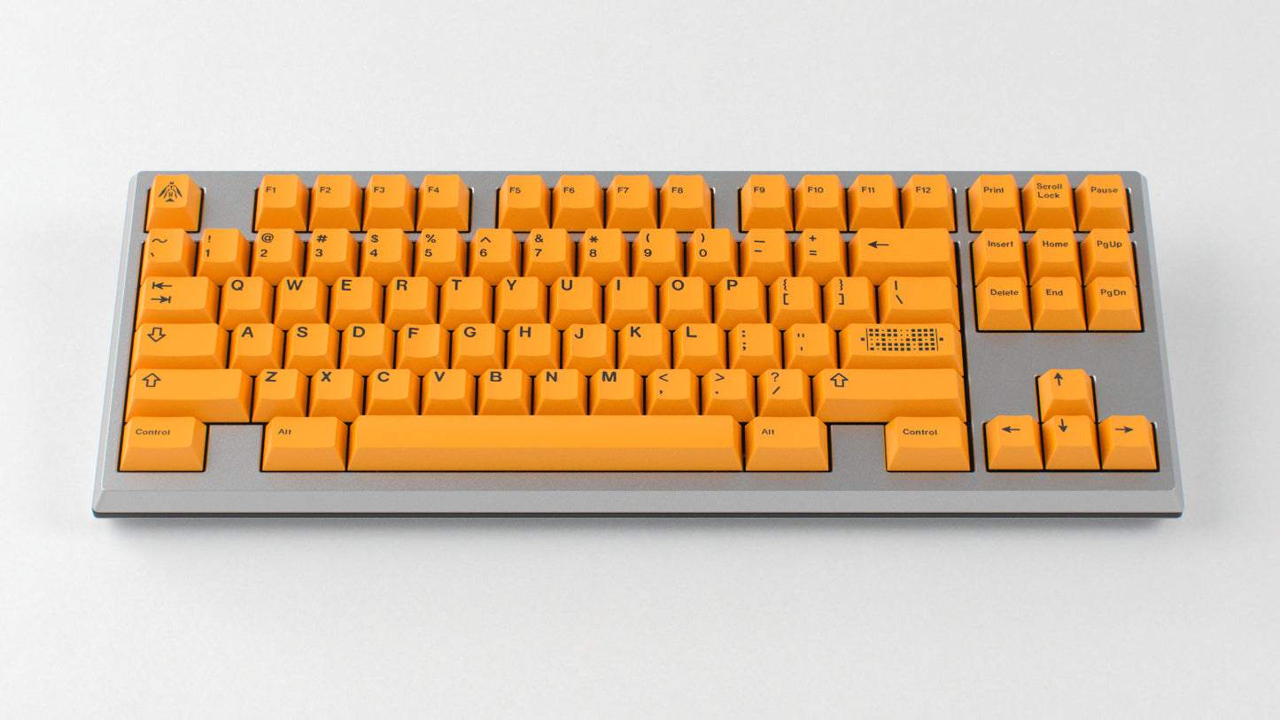 [Group Buy] GMK CYL ADA Base Kit