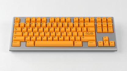 [Group Buy] GMK CYL ADA Base Kit