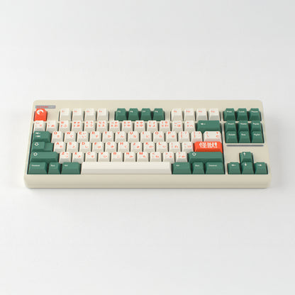 [Group Buy] GMK CYL KAIJU R3